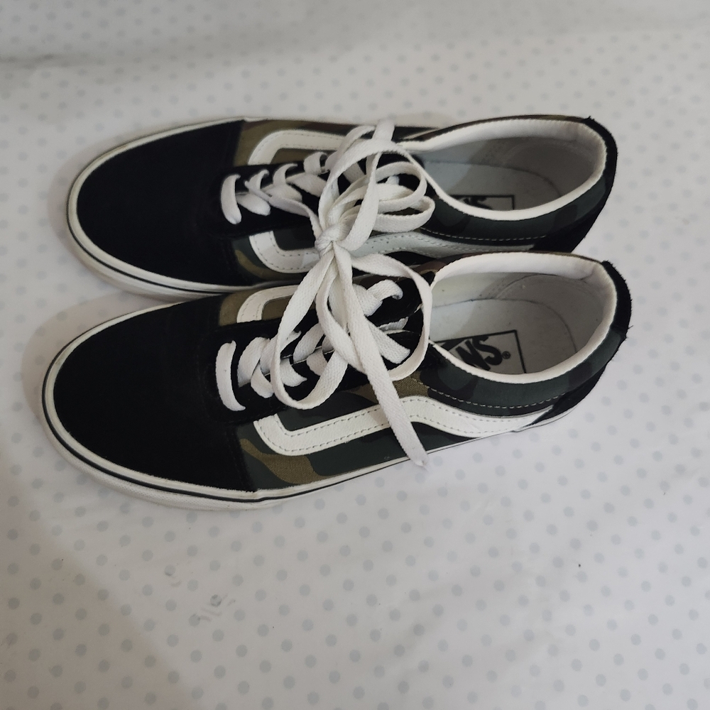 Old Skool Vans - image 2